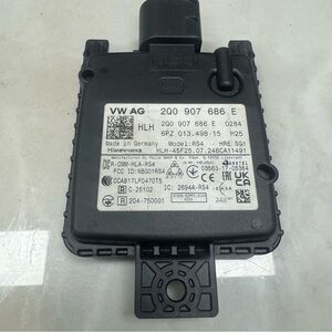2019-2023 OEM Volkswagen Jetta Left LH  Blind Spot Radar Sensor 2Q0 907 686 E